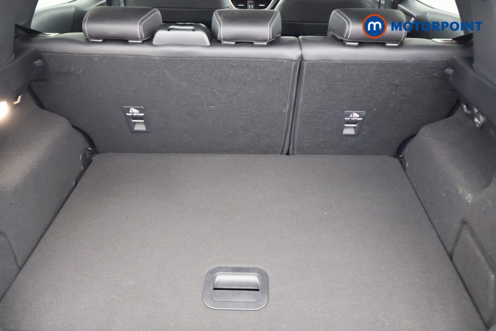 Ford Puma St-Line Vignale Manual Petrol SUV - Stock Number (1606096) - 21st supplementary image