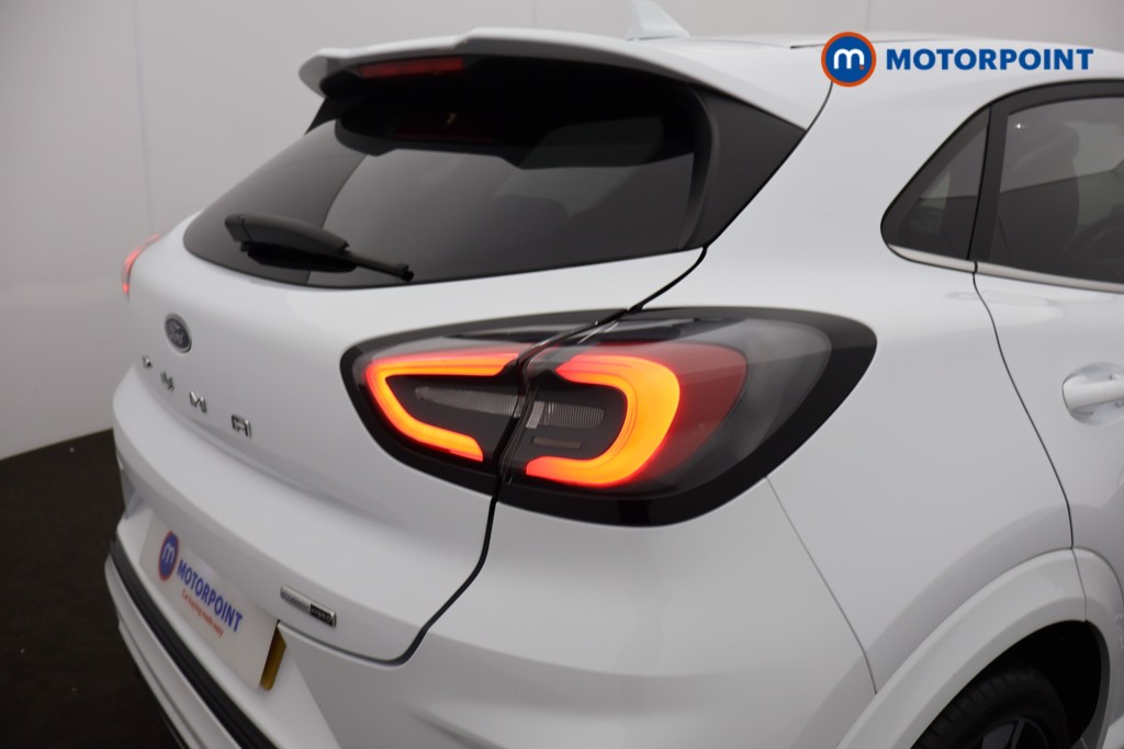 Ford Puma St-Line Vignale Manual Petrol SUV - Stock Number (1606096) - 22nd supplementary image