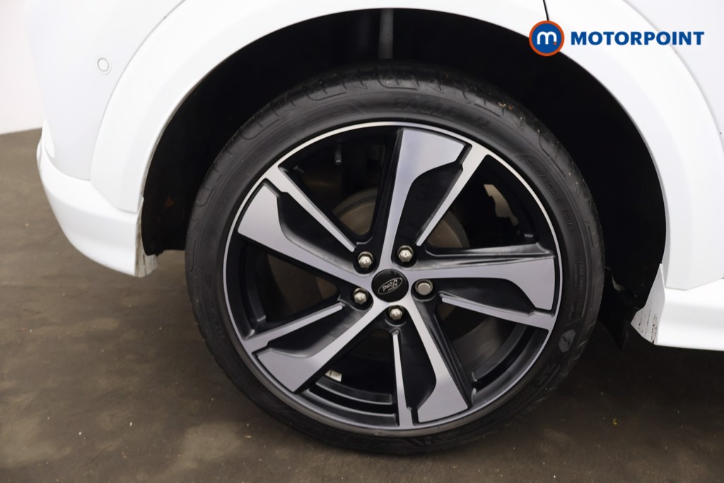 Ford Puma St-Line Vignale Manual Petrol SUV - Stock Number (1606096) - 24th supplementary image