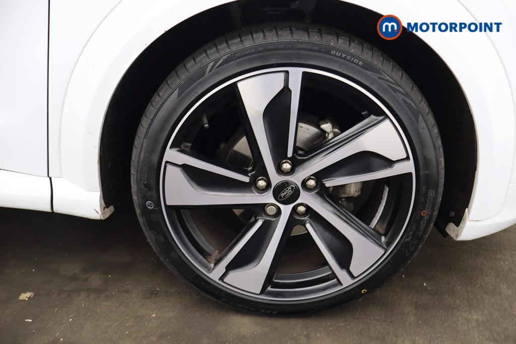 Ford Puma St-Line Vignale Manual Petrol SUV - Stock Number (1606096) - 25th supplementary image