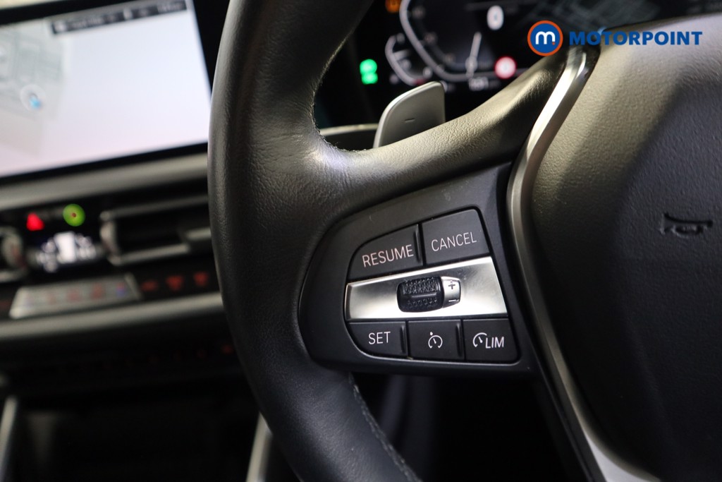 BMW 3 Series Sport Pro Automatic Petrol Plug-In Hybrid Saloon - Stock Number (1606455) - 3rd supplementary image