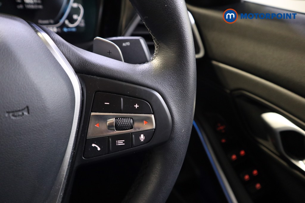 BMW 3 Series Sport Pro Automatic Petrol Plug-In Hybrid Saloon - Stock Number (1606455) - 4th supplementary image
