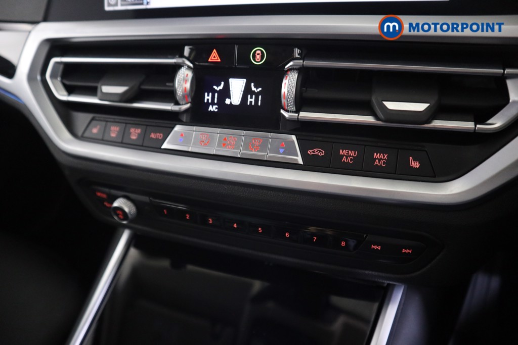 BMW 3 Series Sport Pro Automatic Petrol Plug-In Hybrid Saloon - Stock Number (1606455) - 7th supplementary image