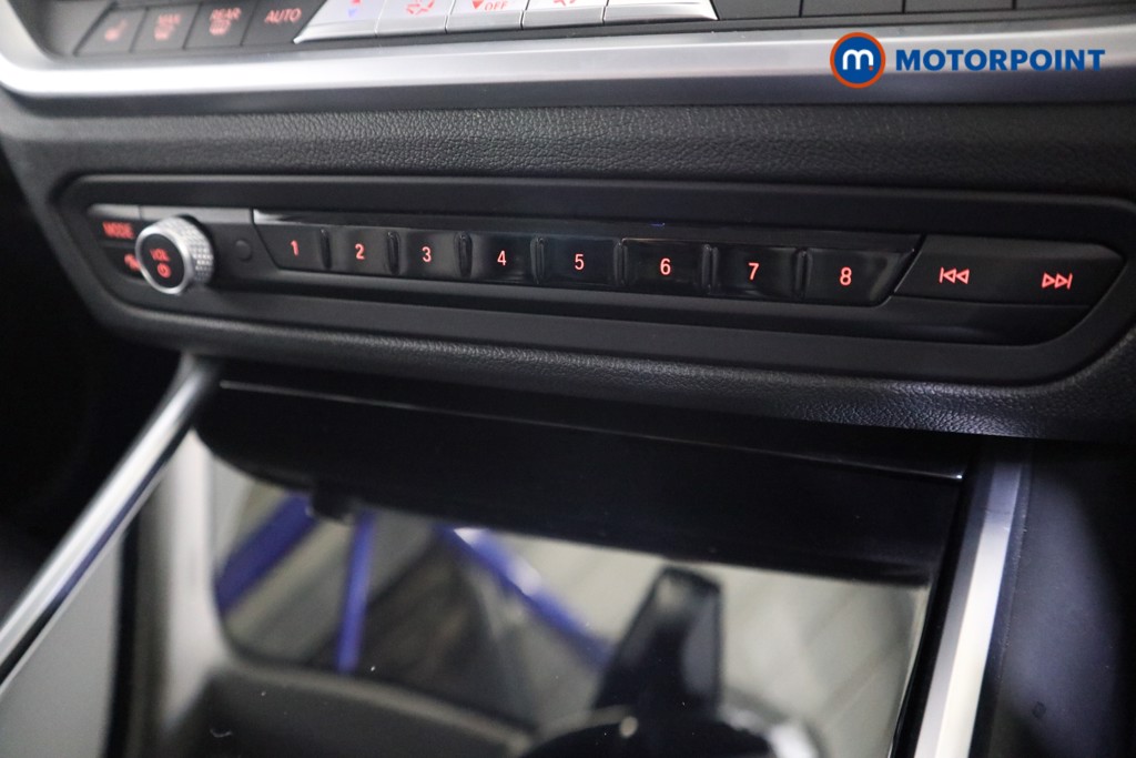 BMW 3 Series Sport Pro Automatic Petrol Plug-In Hybrid Saloon - Stock Number (1606455) - 8th supplementary image