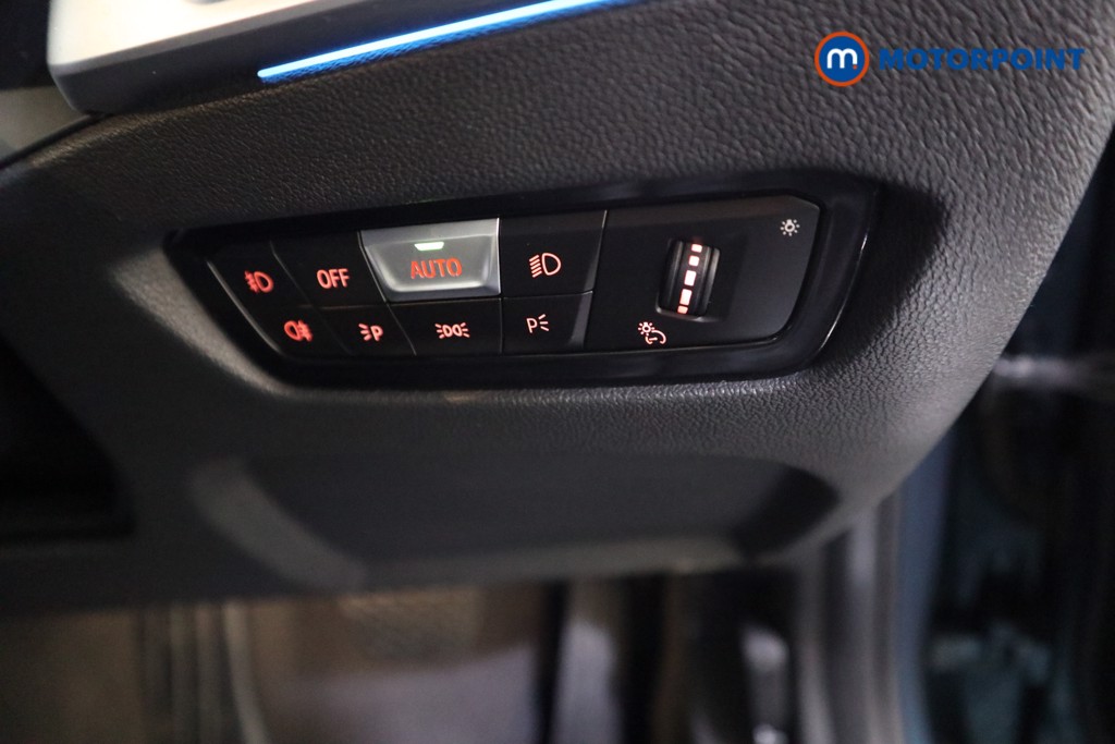 BMW 3 Series Sport Pro Automatic Petrol Plug-In Hybrid Saloon - Stock Number (1606455) - 11th supplementary image