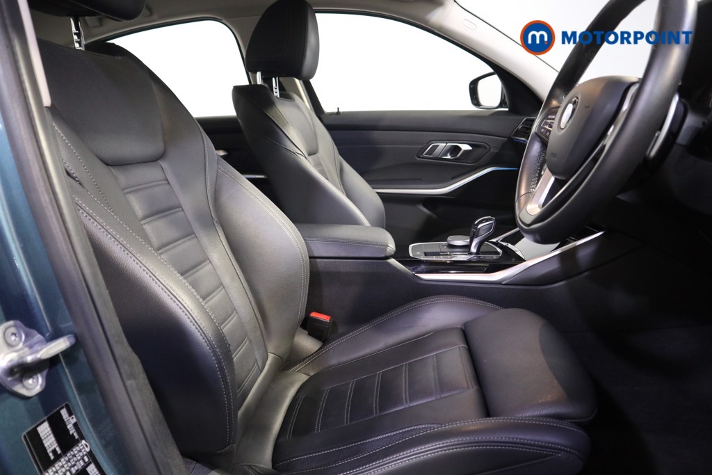 BMW 3 Series Sport Pro Automatic Petrol Plug-In Hybrid Saloon - Stock Number (1606455) - 15th supplementary image