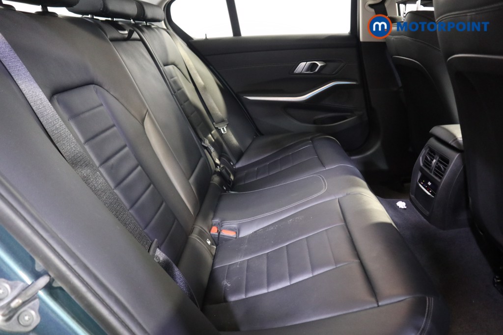 BMW 3 Series Sport Pro Automatic Petrol Plug-In Hybrid Saloon - Stock Number (1606455) - 16th supplementary image