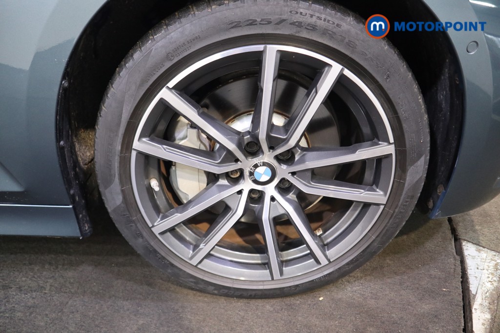 BMW 3 Series Sport Pro Automatic Petrol Plug-In Hybrid Saloon - Stock Number (1606455) - 22nd supplementary image