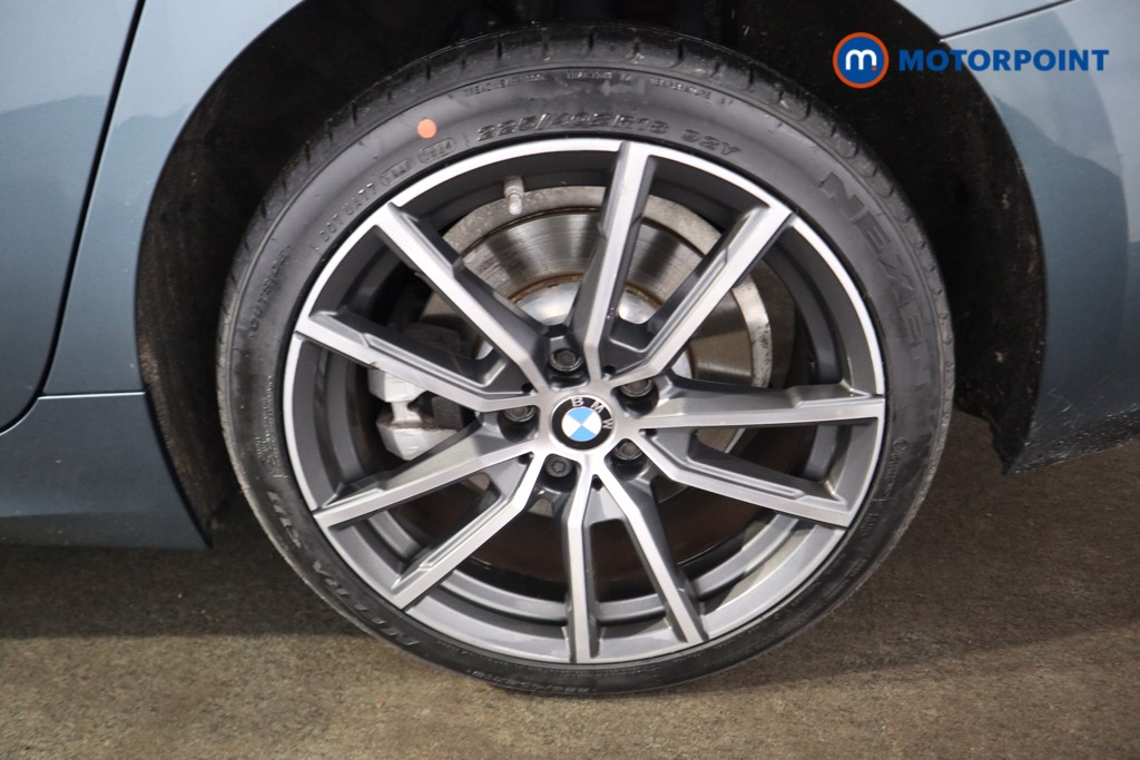 BMW 3 Series Sport Pro Automatic Petrol Plug-In Hybrid Saloon - Stock Number (1606455) - 24th supplementary image