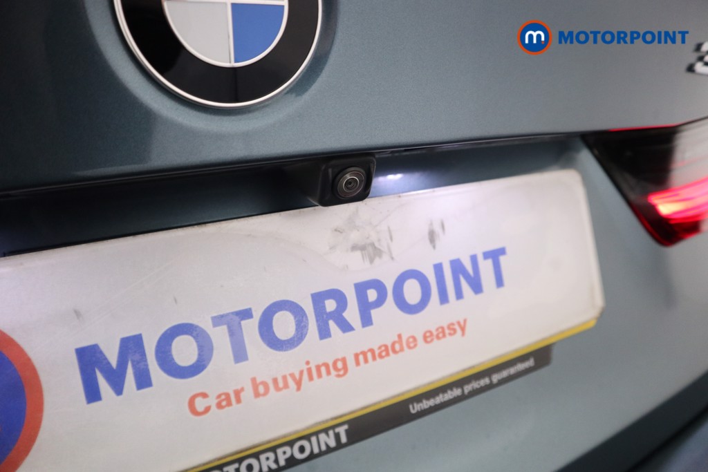 BMW 3 Series Sport Pro Automatic Petrol Plug-In Hybrid Saloon - Stock Number (1606455) - 26th supplementary image