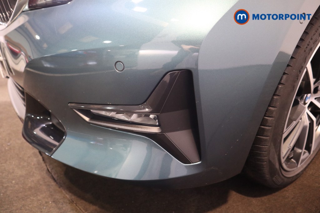 BMW 3 Series Sport Pro Automatic Petrol Plug-In Hybrid Saloon - Stock Number (1606455) - 33rd supplementary image