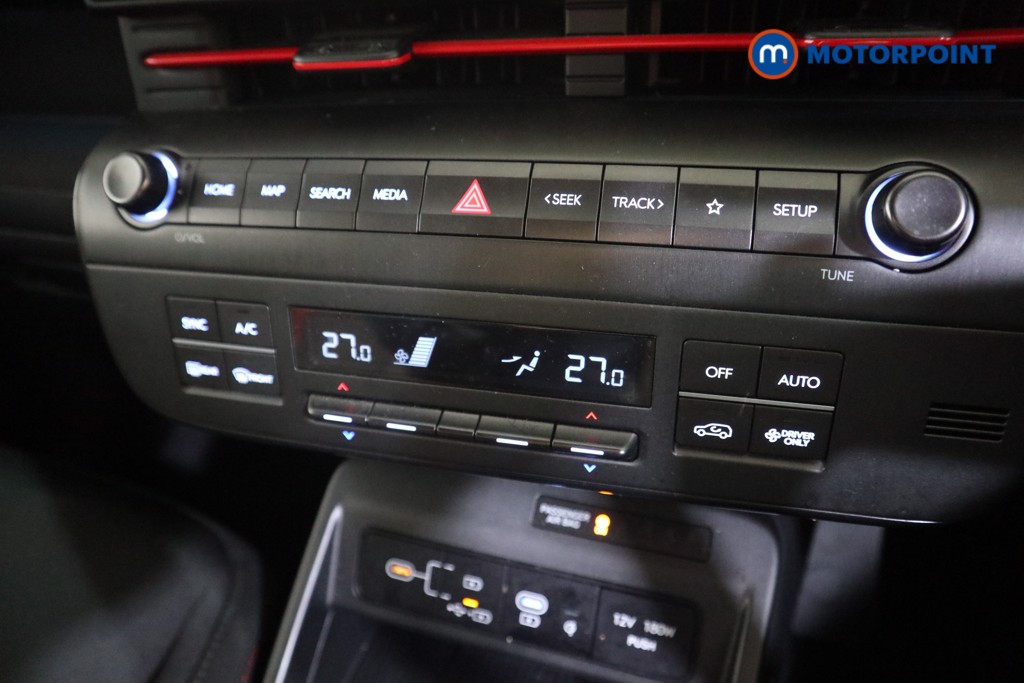 Hyundai Kona N Line Automatic Electric SUV - Stock Number (1606546) - 8th supplementary image