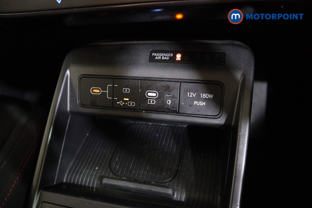 Hyundai Kona N Line Automatic Electric SUV - Stock Number (1606546) - 9th supplementary image