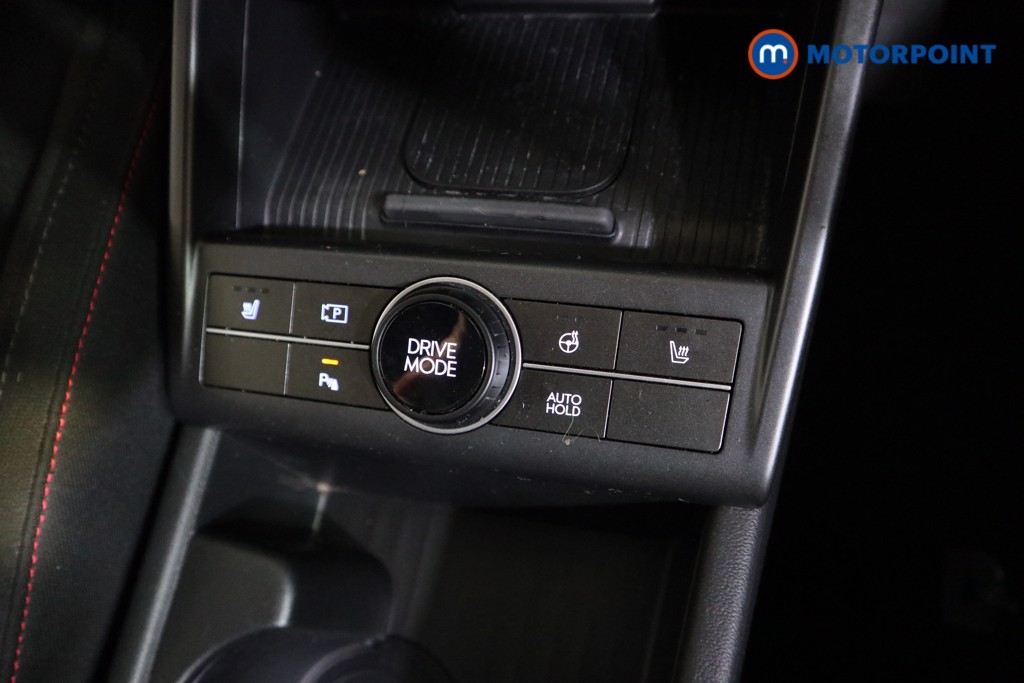 Hyundai Kona N Line Automatic Electric SUV - Stock Number (1606546) - 10th supplementary image