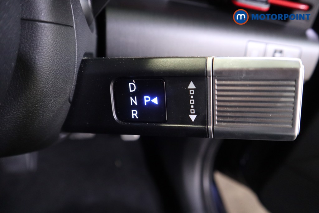 Hyundai Kona N Line Automatic Electric SUV - Stock Number (1606546) - 11th supplementary image