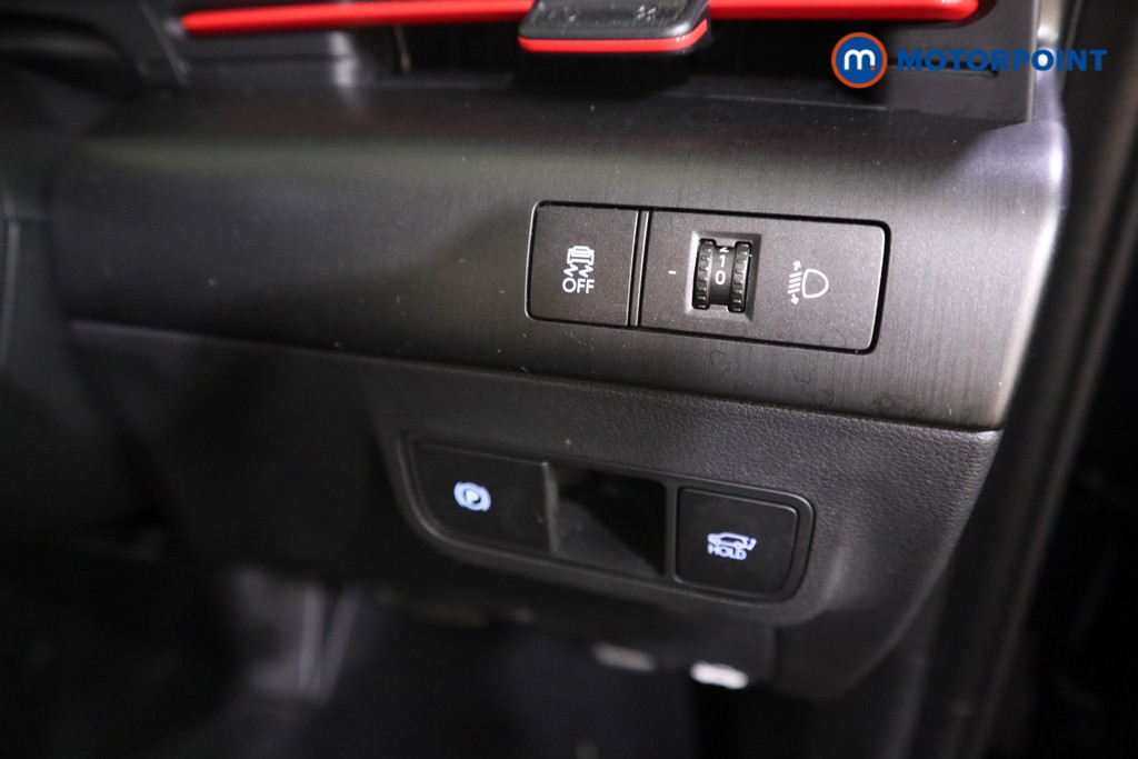 Hyundai Kona N Line Automatic Electric SUV - Stock Number (1606546) - 12th supplementary image