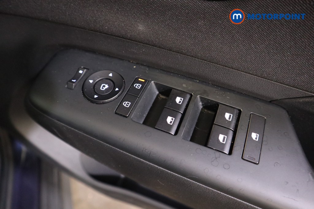 Hyundai Kona N Line Automatic Electric SUV - Stock Number (1606546) - 13th supplementary image