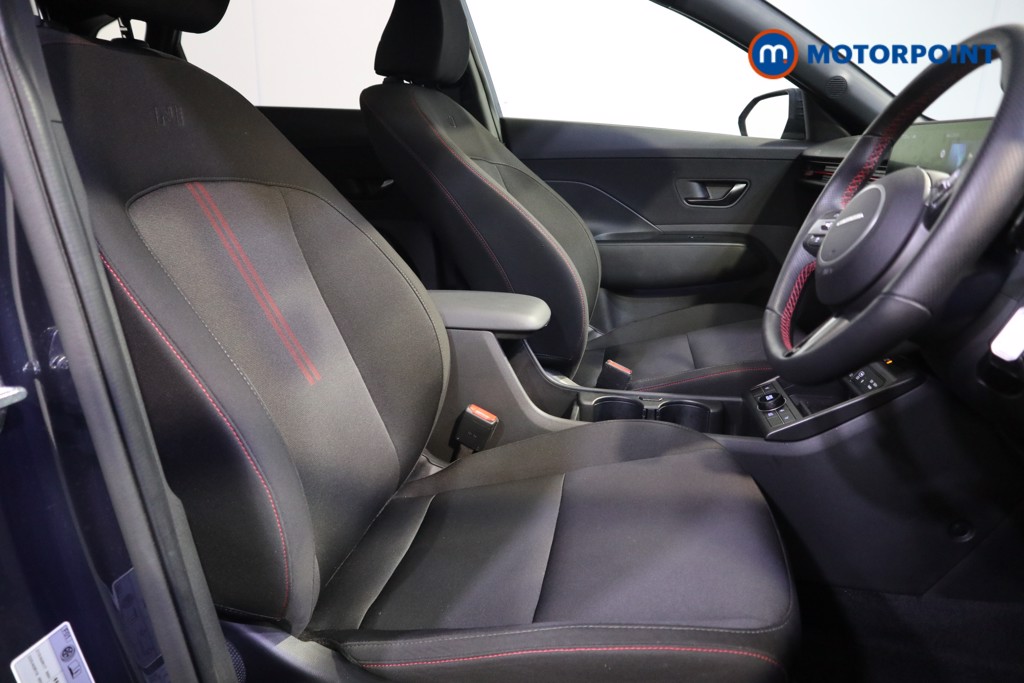 Hyundai Kona N Line Automatic Electric SUV - Stock Number (1606546) - 14th supplementary image
