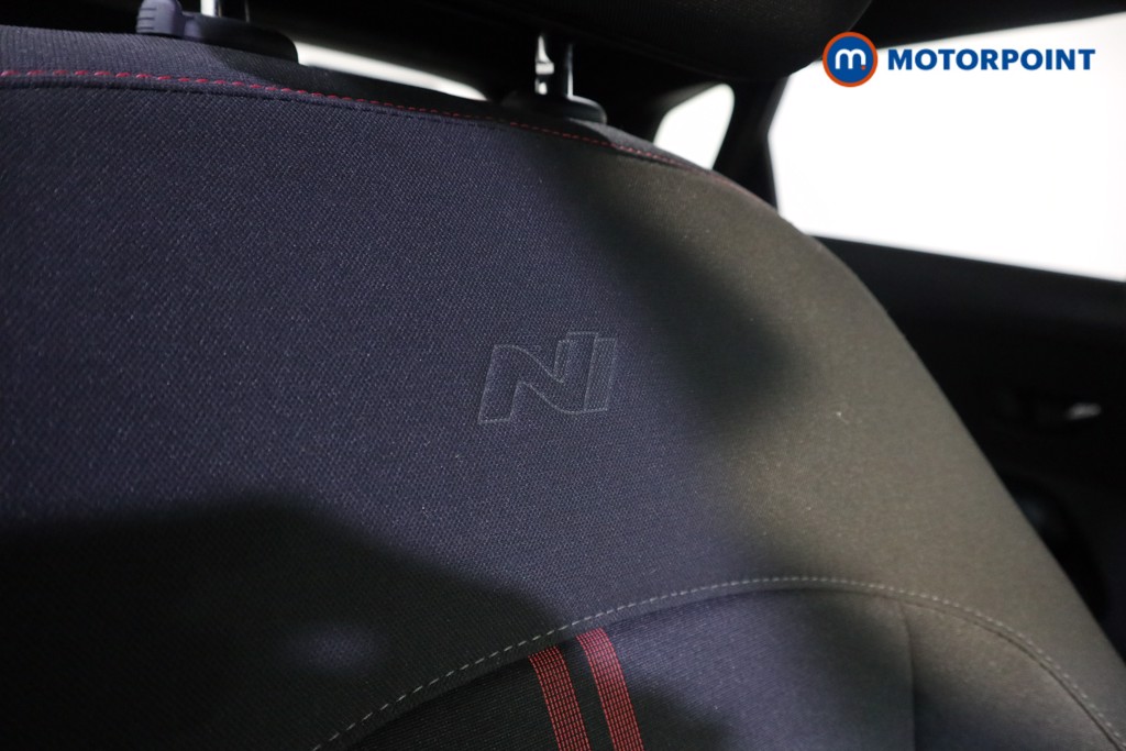 Hyundai Kona N Line Automatic Electric SUV - Stock Number (1606546) - 15th supplementary image