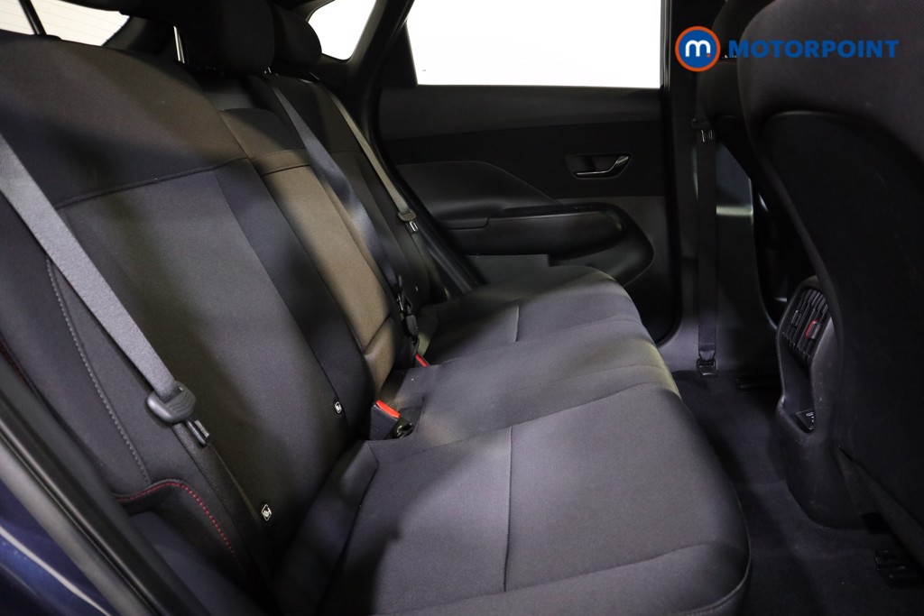 Hyundai Kona N Line Automatic Electric SUV - Stock Number (1606546) - 16th supplementary image