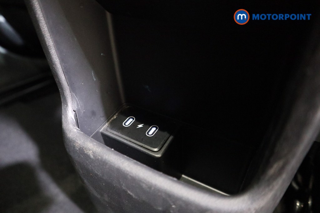 Hyundai Kona N Line Automatic Electric SUV - Stock Number (1606546) - 18th supplementary image