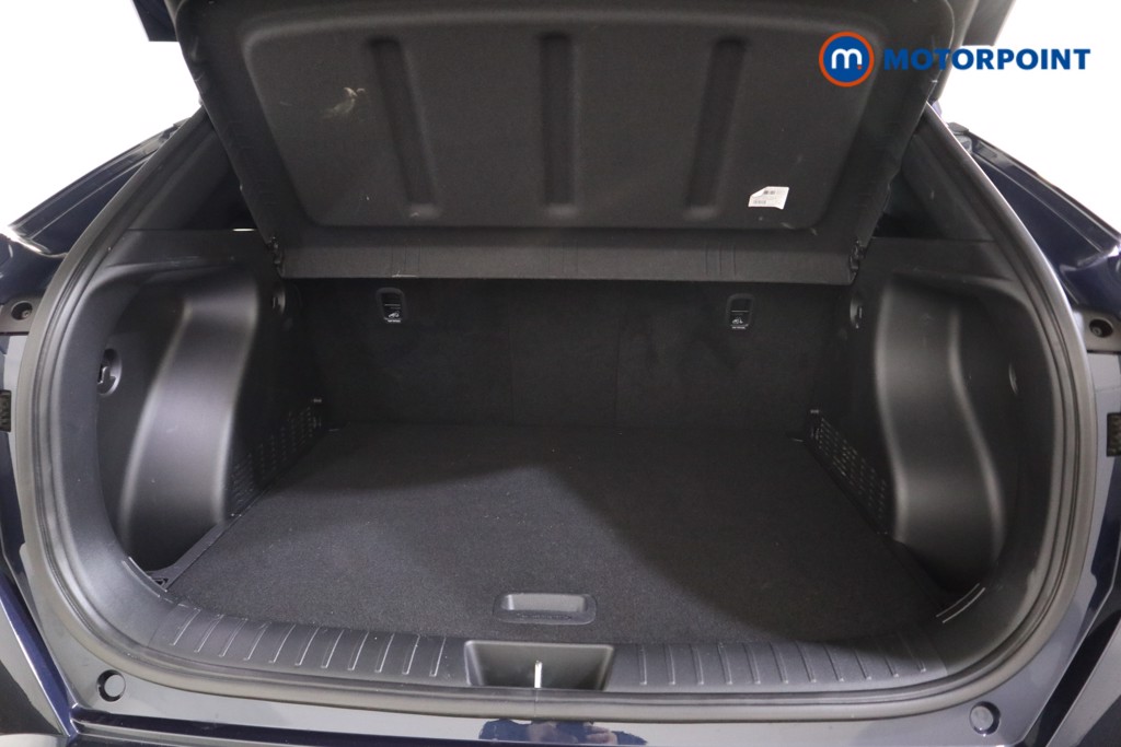 Hyundai Kona N Line Automatic Electric SUV - Stock Number (1606546) - 20th supplementary image