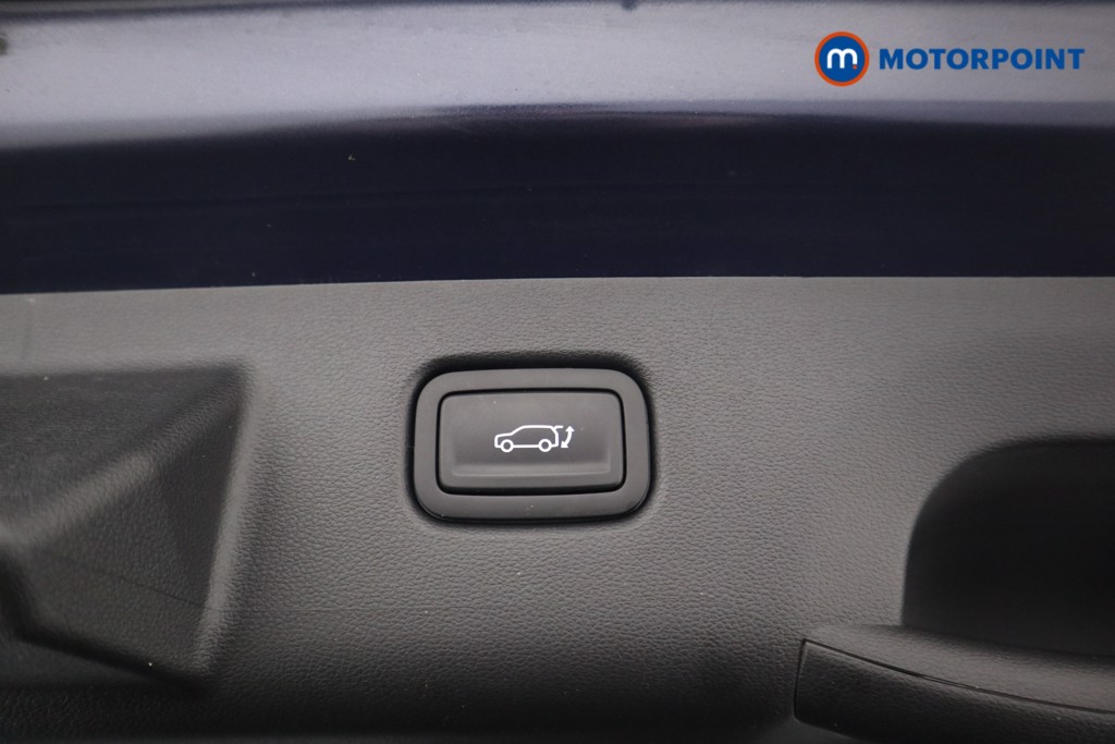 Hyundai Kona N Line Automatic Electric SUV - Stock Number (1606546) - 21st supplementary image