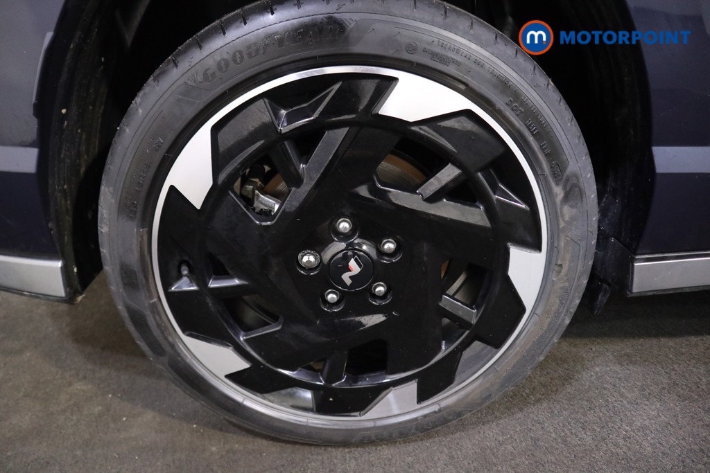 Hyundai Kona N Line Automatic Electric SUV - Stock Number (1606546) - 22nd supplementary image