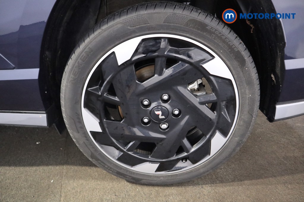 Hyundai Kona N Line Automatic Electric SUV - Stock Number (1606546) - 25th supplementary image