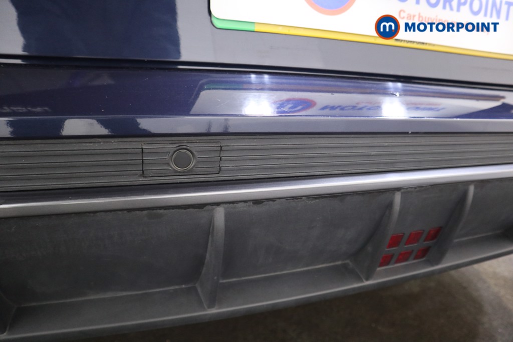 Hyundai Kona N Line Automatic Electric SUV - Stock Number (1606546) - 26th supplementary image