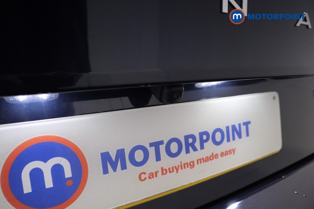 Hyundai Kona N Line Automatic Electric SUV - Stock Number (1606546) - 27th supplementary image