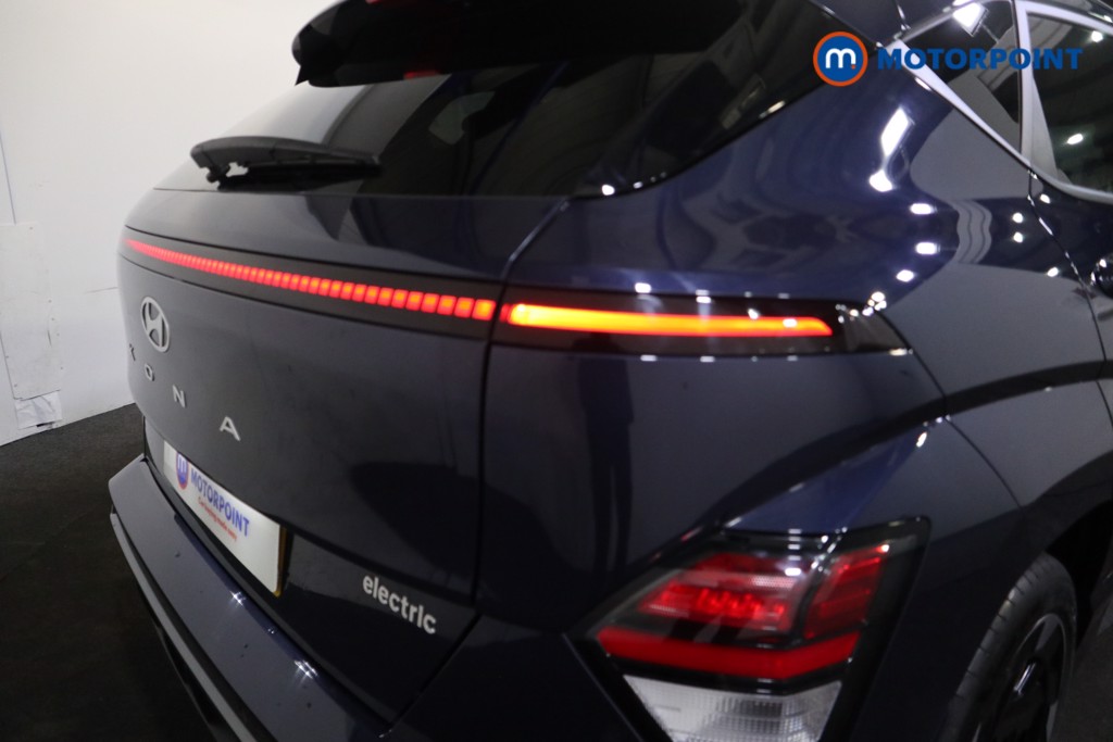 Hyundai Kona N Line Automatic Electric SUV - Stock Number (1606546) - 29th supplementary image