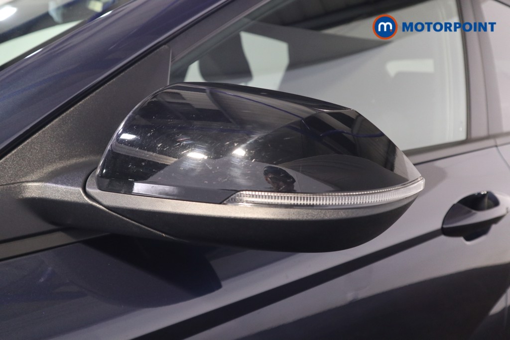 Hyundai Kona N Line Automatic Electric SUV - Stock Number (1606546) - 32nd supplementary image