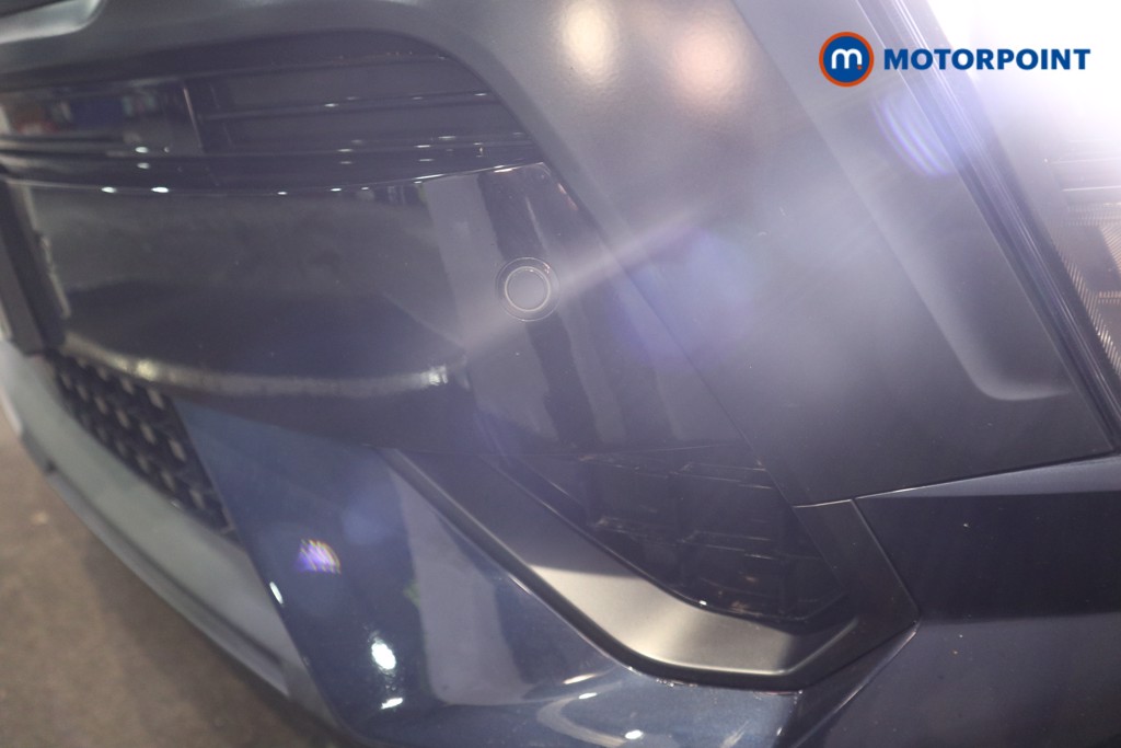 Hyundai Kona N Line Automatic Electric SUV - Stock Number (1606546) - 34th supplementary image