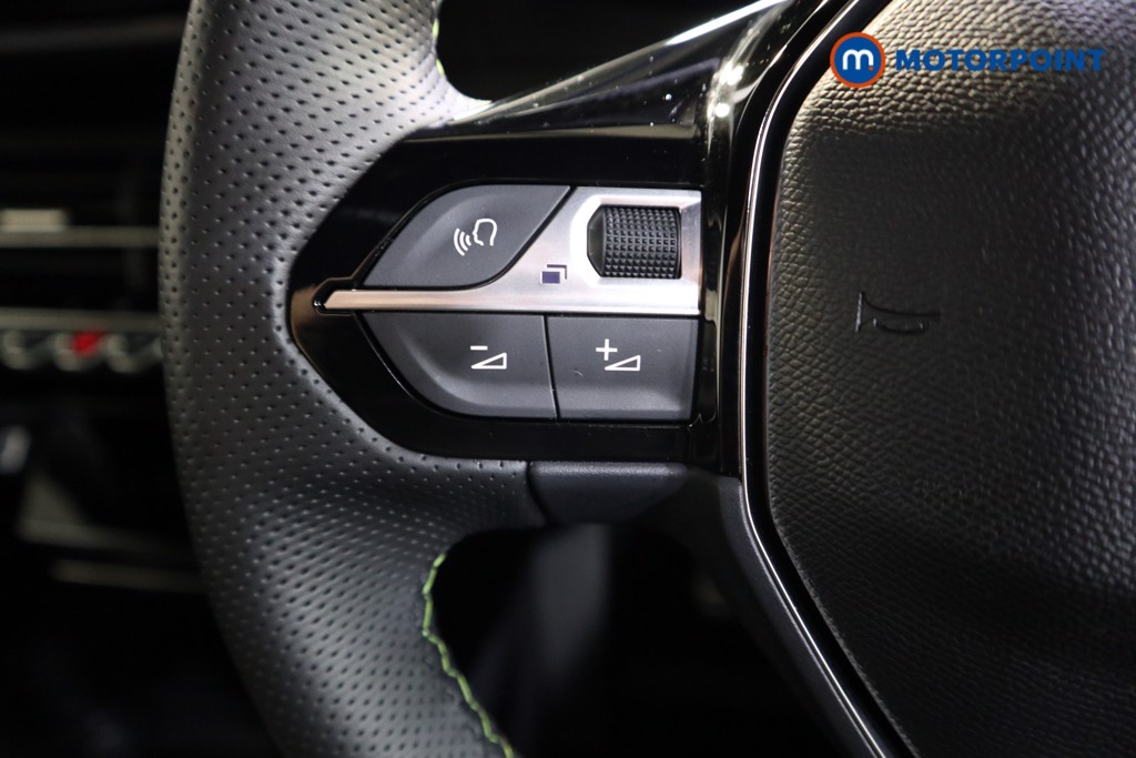 Peugeot 2008 GT Automatic Electric SUV - Stock Number (1606579) - 3rd supplementary image