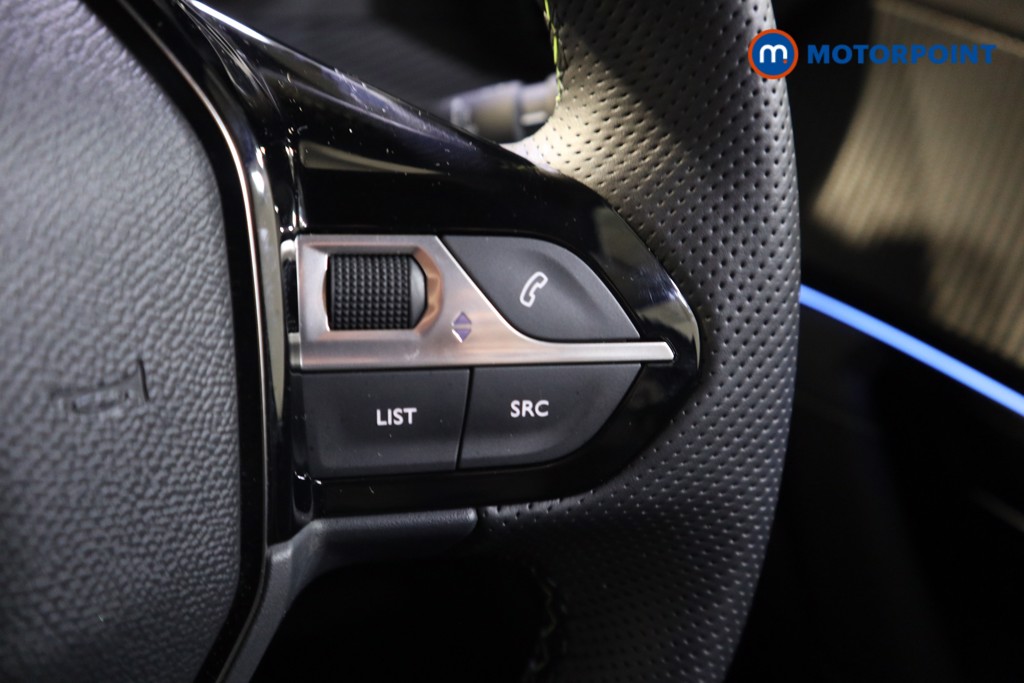 Peugeot 2008 GT Automatic Electric SUV - Stock Number (1606579) - 4th supplementary image