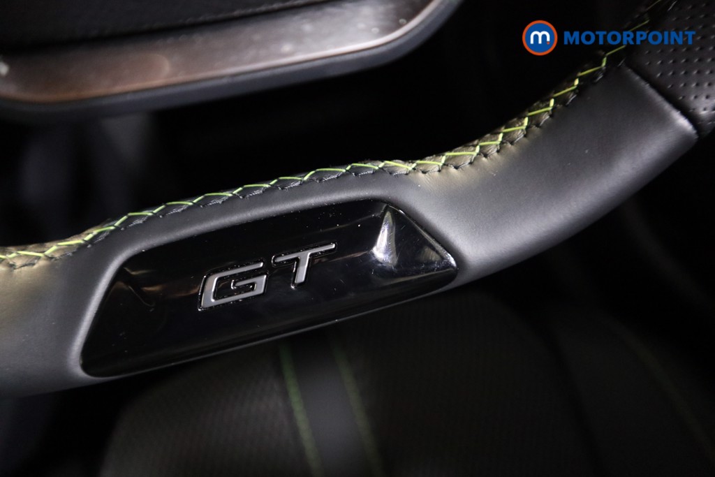 Peugeot 2008 GT Automatic Electric SUV - Stock Number (1606579) - 5th supplementary image
