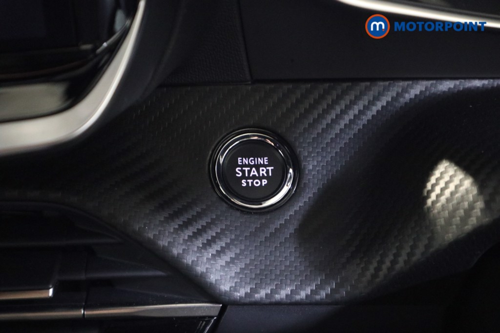 Peugeot 2008 GT Automatic Electric SUV - Stock Number (1606579) - 7th supplementary image