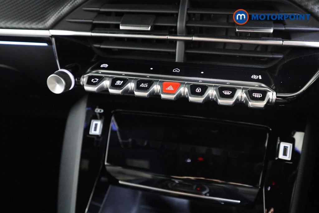 Peugeot 2008 GT Automatic Electric SUV - Stock Number (1606579) - 9th supplementary image