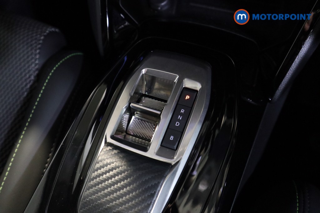 Peugeot 2008 GT Automatic Electric SUV - Stock Number (1606579) - 10th supplementary image