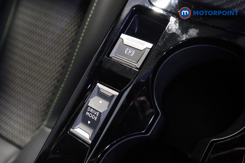 Peugeot 2008 GT Automatic Electric SUV - Stock Number (1606579) - 11th supplementary image