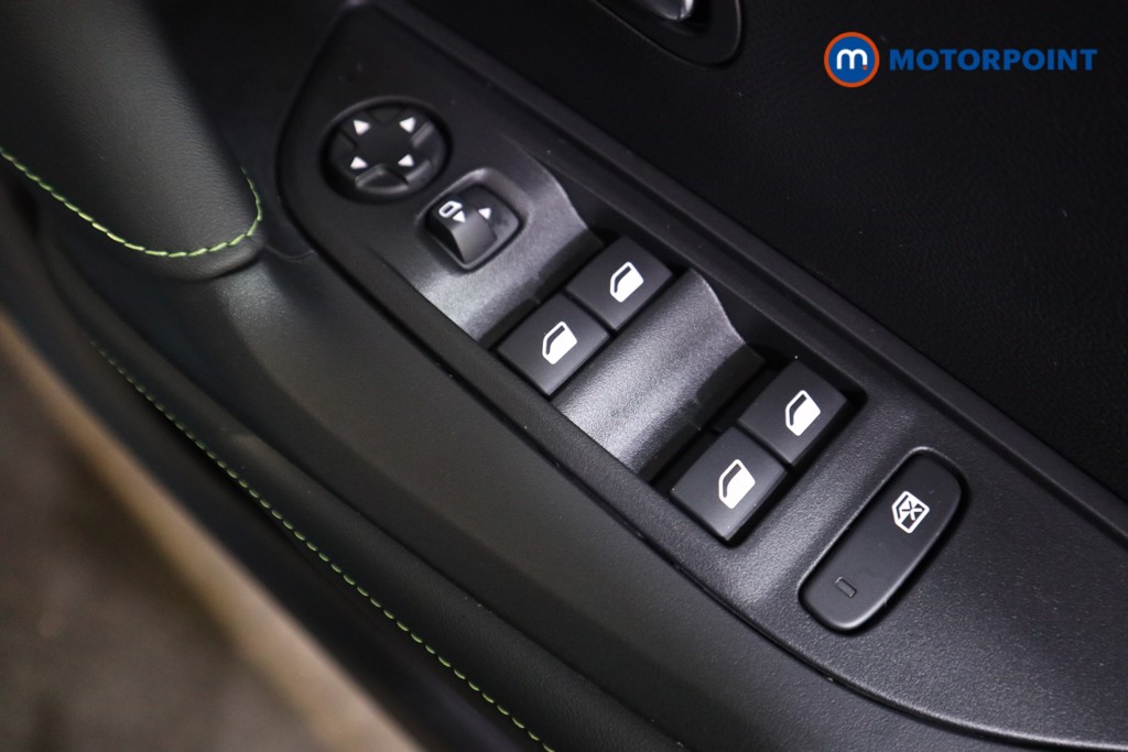 Peugeot 2008 GT Automatic Electric SUV - Stock Number (1606579) - 12th supplementary image