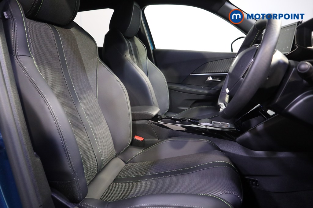 Peugeot 2008 GT Automatic Electric SUV - Stock Number (1606579) - 14th supplementary image