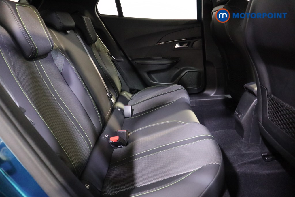 Peugeot 2008 GT Automatic Electric SUV - Stock Number (1606579) - 15th supplementary image