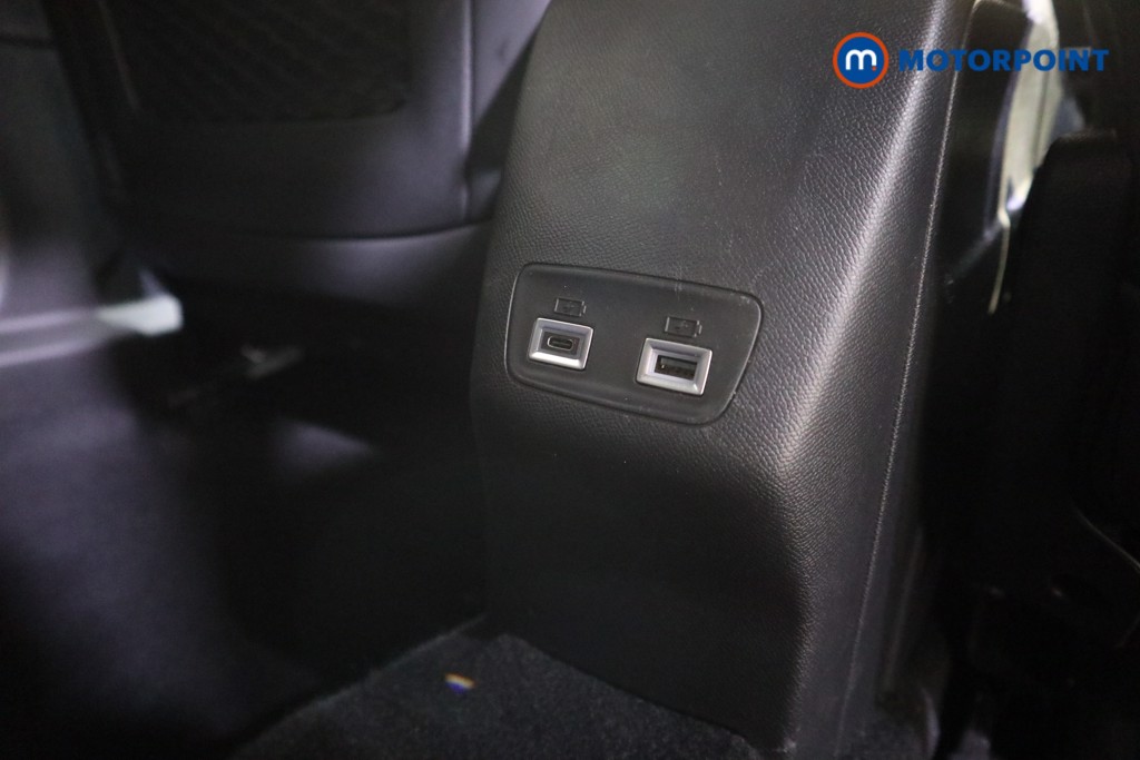 Peugeot 2008 GT Automatic Electric SUV - Stock Number (1606579) - 17th supplementary image