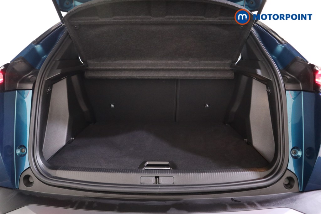 Peugeot 2008 GT Automatic Electric SUV - Stock Number (1606579) - 19th supplementary image