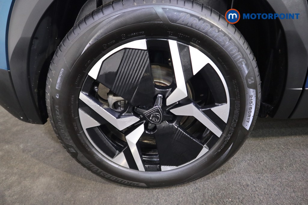 Peugeot 2008 GT Automatic Electric SUV - Stock Number (1606579) - 20th supplementary image