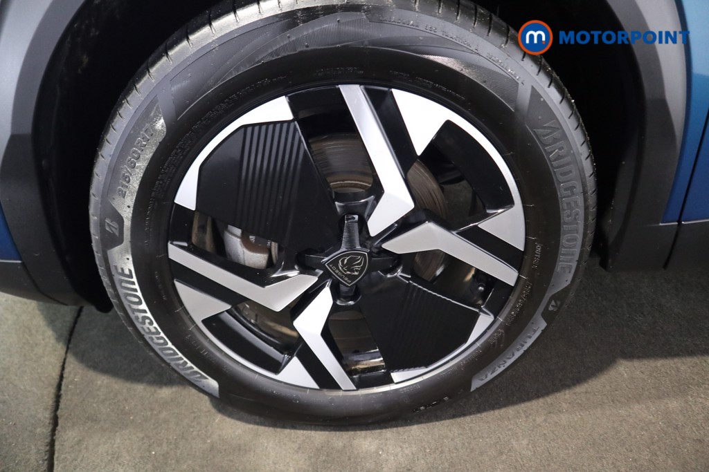 Peugeot 2008 GT Automatic Electric SUV - Stock Number (1606579) - 22nd supplementary image