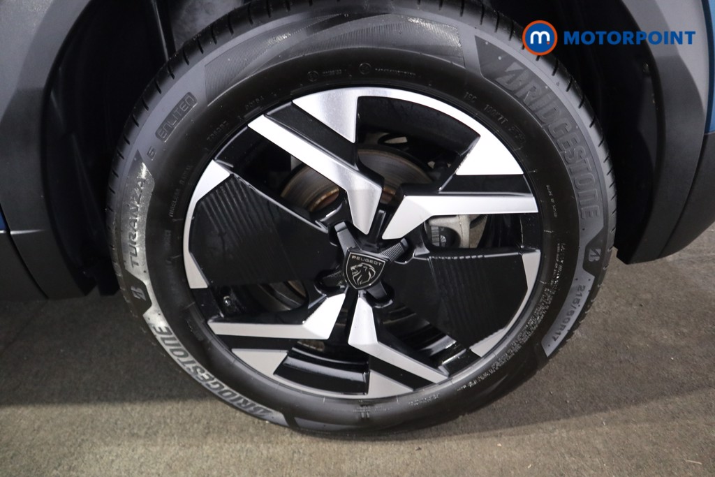 Peugeot 2008 GT Automatic Electric SUV - Stock Number (1606579) - 23rd supplementary image