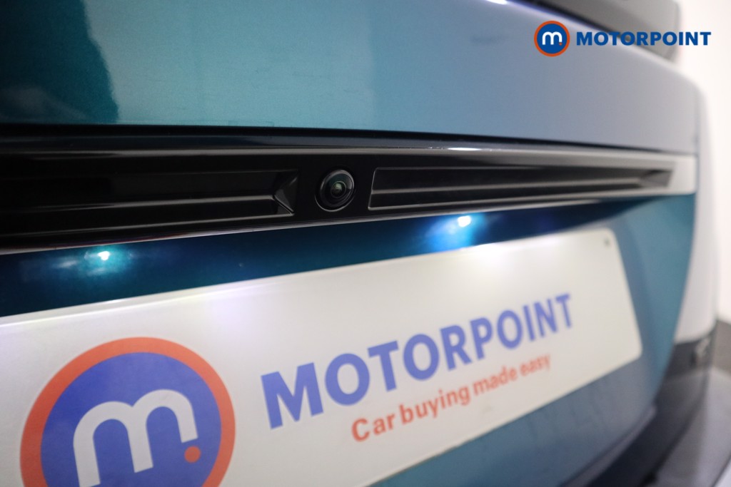 Peugeot 2008 GT Automatic Electric SUV - Stock Number (1606579) - 25th supplementary image